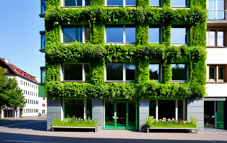 도시와 건축의 사회적 역할 - Participatory Urban Development**

"A community garden in Hamburg, Germany, showing diverse resident...